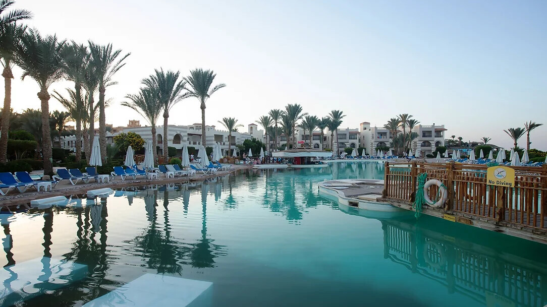 Rehana Royal Beach Resort - Aqua Park & Spa